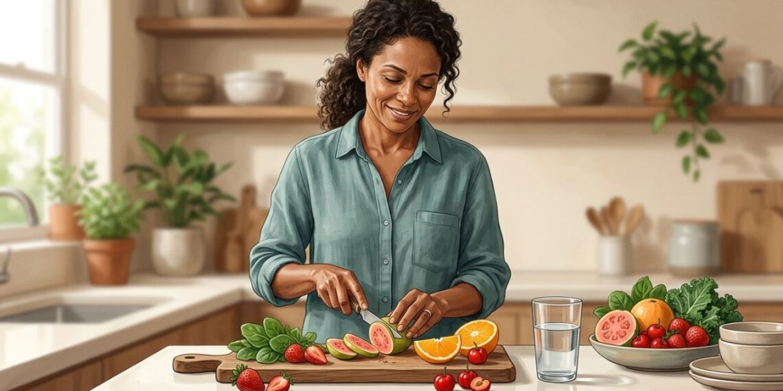 Vitamina C: para que serve, seus benefícios e a quantidade necessária por dia