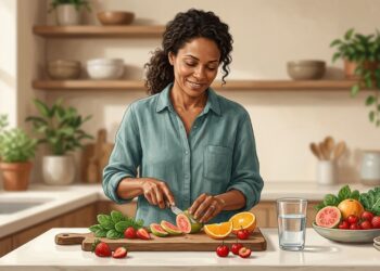 Vitamina C: para que serve, seus benefícios e a quantidade necessária por dia