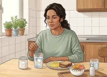A melhor forma de consumir colágeno para apoiar as articulações e a pele depois dos 40 anos