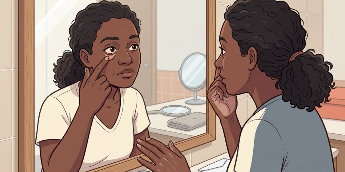 5 sintomas de anemia visíveis nas mãos e no rosto que costumam ser ignorados