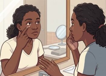 5 sintomas de anemia visíveis nas mãos e no rosto que costumam ser ignorados