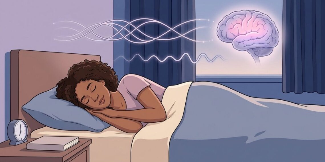 Depressão: nova meta-análise mostra quantas horas de sono por noite realmente reduzem o risco