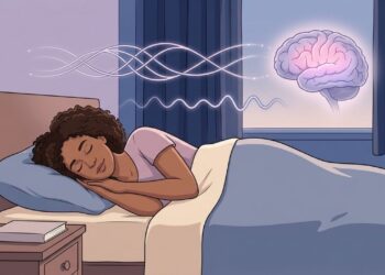 Depressão: nova meta-análise mostra quantas horas de sono por noite realmente reduzem o risco