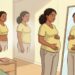 A barriga amanhece normal e aumenta ao longo do dia? O horário do inchaço ajuda a entender as causas