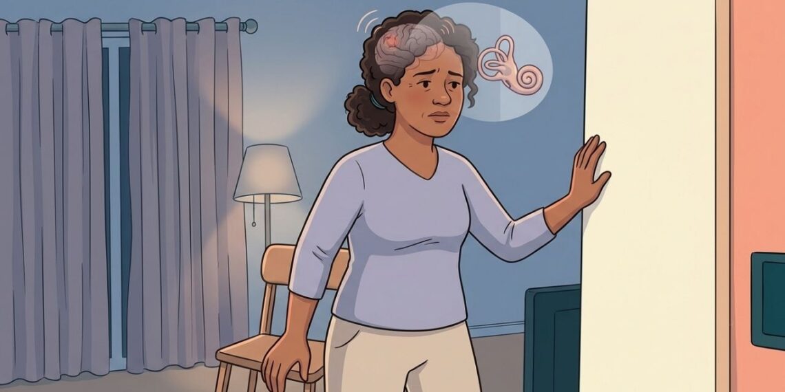 Enxaqueca vestibular: o que é e como abordá-la adequadamente para não confundi-la facilmente com a comum labirintite