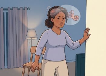 Enxaqueca vestibular: o que é e como abordá-la adequadamente para não confundi-la facilmente com a comum labirintite