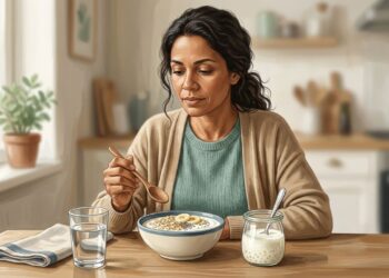 Iogurte natural ou kefir em jejum: qual é melhor para o intestino e a imunidade