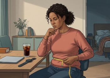 Os 5 principais fatores de risco para diabetes tipo 2 que muita gente ignora no dia a dia
