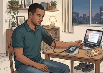 Pressão alta em jovens: por que o problema tem aparecido cada vez mais cedo