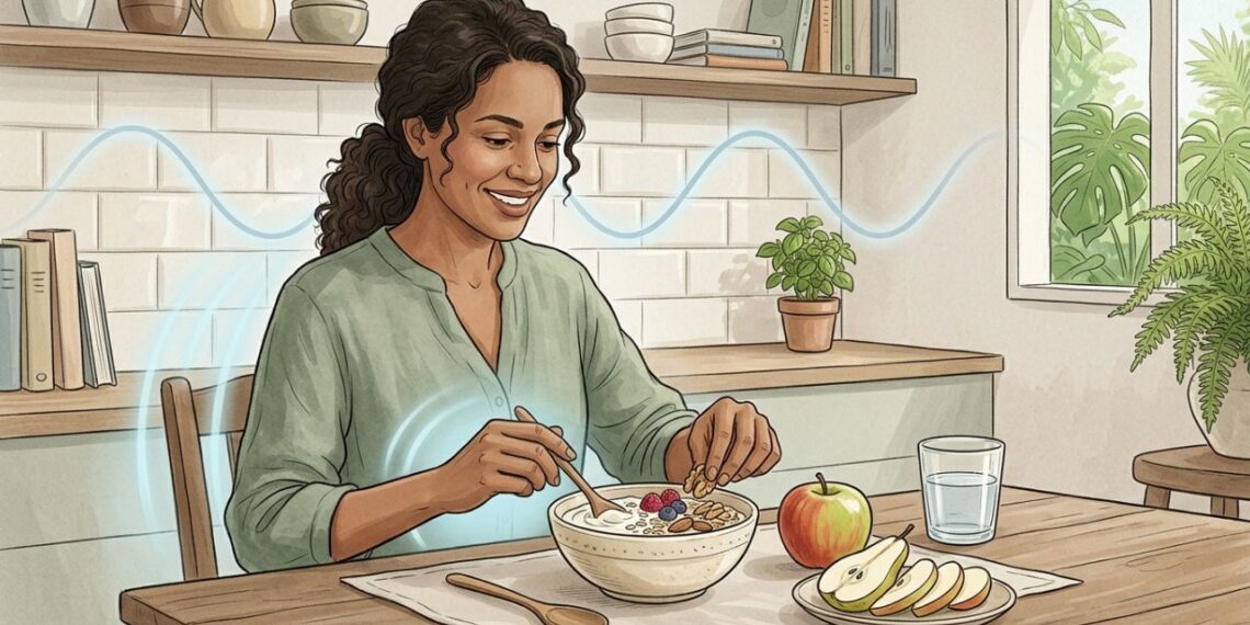 Frutas que ajudam a controlar a fome entre as refeições e como escolher a melhor para você