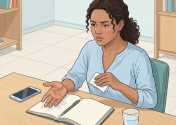 Mãos que suam mesmo no frio ou em repouso podem ter relação com hiperidrose
