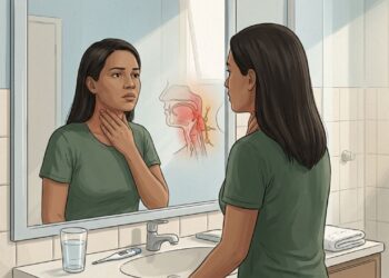 Amigdalite bacteriana ou viral: como diferenciar os sintomas para não retardar o tratamento