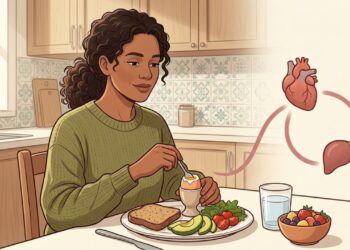 Será que comer ovo todos os dias realmente aumenta o colesterol?