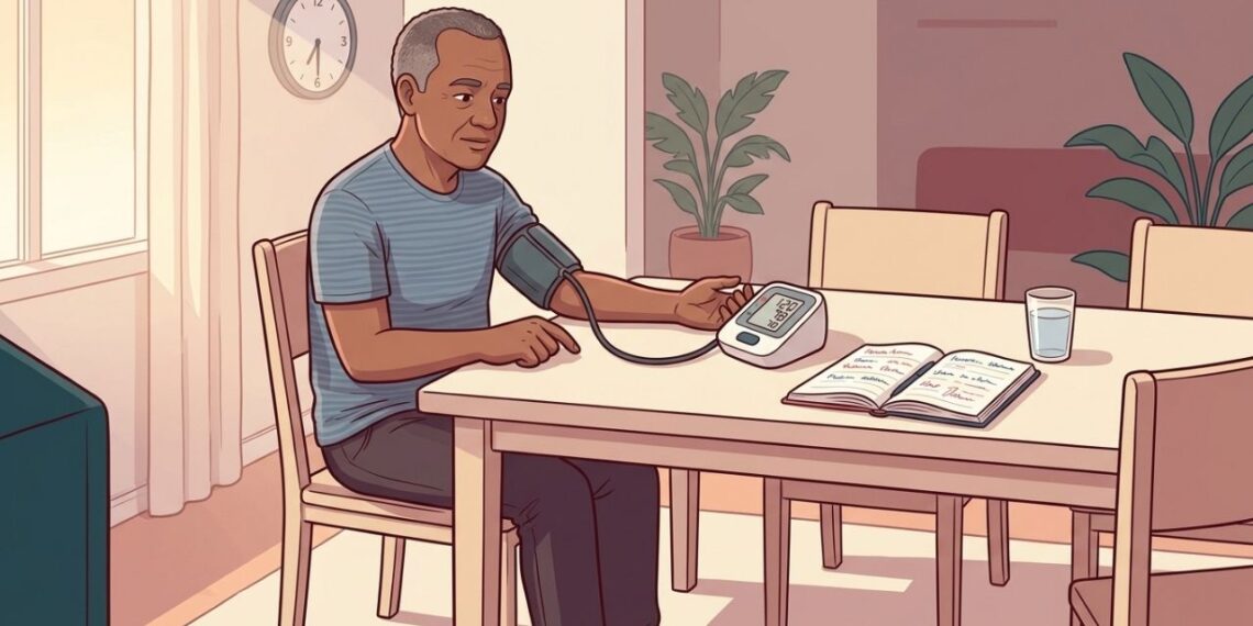O horário do dia em que a pressão alta é mais perigosa, segundo estudos