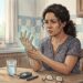 O formigamento nas mãos nem sempre é má circulação: quando visão turva e sede excessiva podem apontar para o diabetes