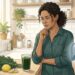 Suco detox e fígado: o estudo recente que freia promessas fáceis sobre desintoxicação natural