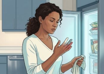 Dedos que ficam brancos, azulados e depois vermelhos no frio podem revelar uma reação exagerada dos vasos
