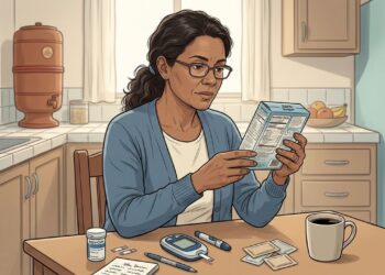 Adoçante e diabetes: o estudo recente que freia promessas fáceis sobre substitutos do açúcar