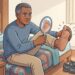 4 sintomas de diabetes visíveis na pele e nos pés que costumam ser ignorados