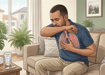 Bronquite ou pneumonia: como diferenciar os sintomas para não retardar o tratamento