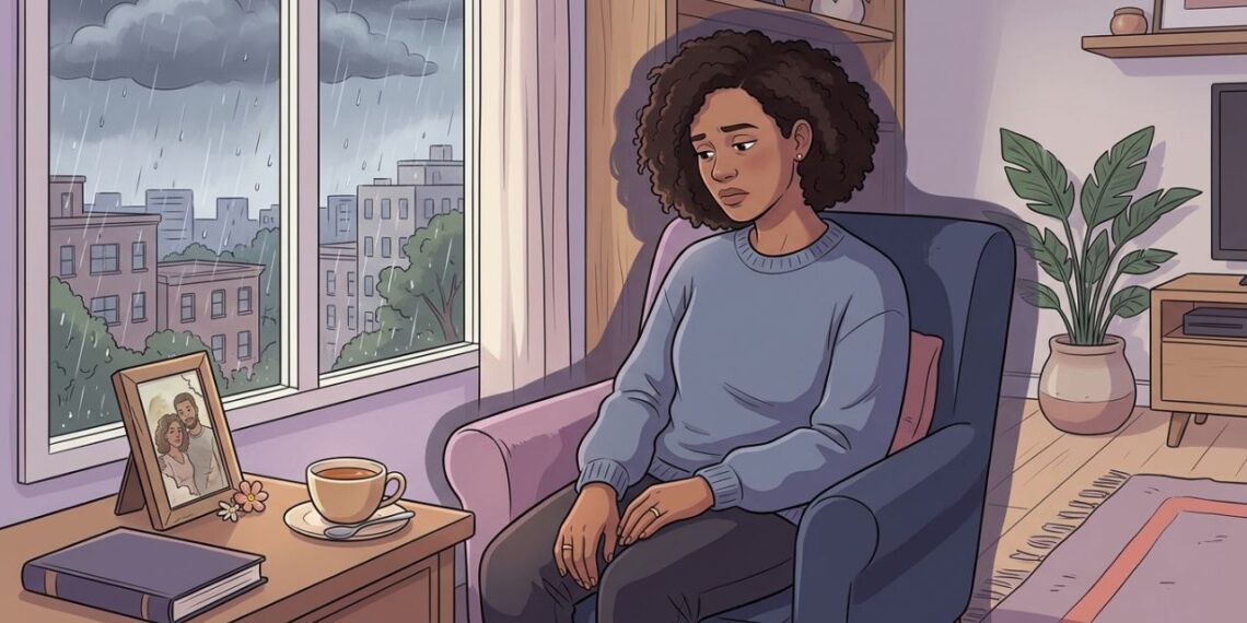 Saber a diferença entre tristeza e depressão muda a forma de buscar ajuda