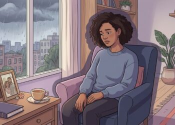 Saber a diferença entre tristeza e depressão muda a forma de buscar ajuda