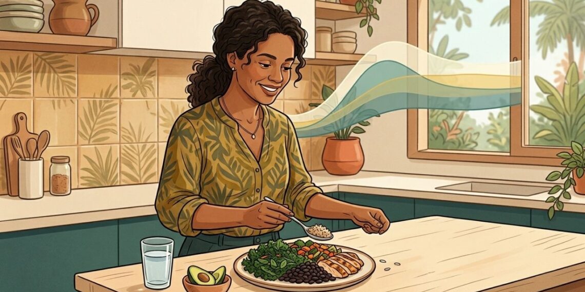 Como estabilizar a glicemia ao longo do dia: seis alimentos e estratégias eficazes