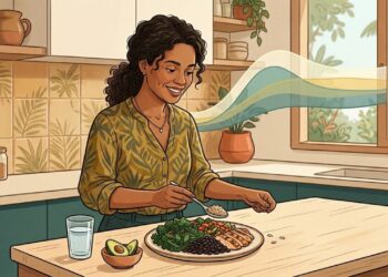 Como estabilizar a glicemia ao longo do dia: seis alimentos e estratégias eficazes
