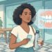 Será que mascar chiclete sem açúcar realmente faz bem para os dentes?