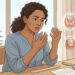 5 sinais nas unhas que podem indicar problema na tireoide