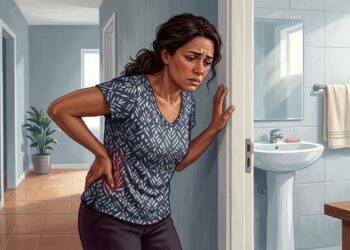 Febre, dor lombar e ardência ao urinar podem indicar infecção nos rins? Veja os sinais de alerta