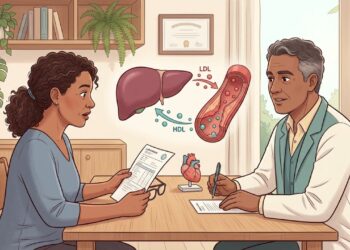 Saber a diferença entre colesterol bom e ruim muda a forma de interpretar exames
