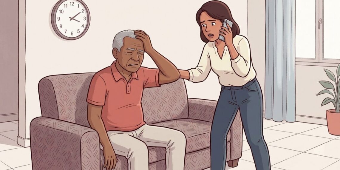 AVC: o que é e como distinguir os sinais de uma simples dor de cabeça forte para não perder tempo no socorro