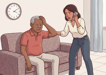 AVC: o que é e como distinguir os sinais de uma simples dor de cabeça forte para não perder tempo no socorro