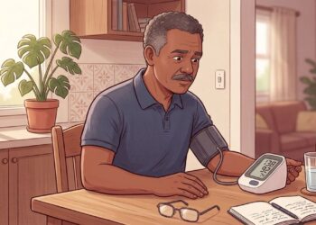 Desde tontura leve até visão embaçada, estudos explicam os sinais silenciosos da pressão alta