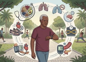 Cuidados indispensáveis para proteger a saúde do coração: quais priorizar, segundo especialistas