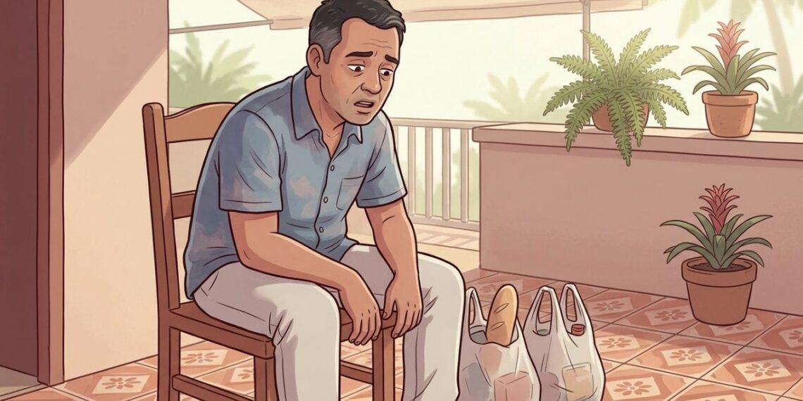 Cansaço ao menor esforço nem sempre significa falta de preparo físico e a deficiência de ferro é uma possibilidade