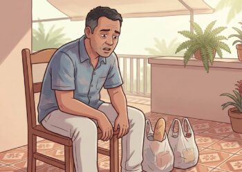 Cansaço ao menor esforço nem sempre significa falta de preparo físico e a deficiência de ferro é uma possibilidade