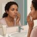 4 sintomas de dermatite visíveis no rosto e nas mãos que costumam ser ignorados