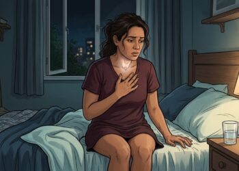 Ansiedade ou problema de tireoide: como diferenciar os sintomas para não retardar o tratamento