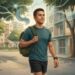 A caminhada pode ser mais do que um exercício para o corpo; ela também pode ajudar a melhorar a memória e o foco