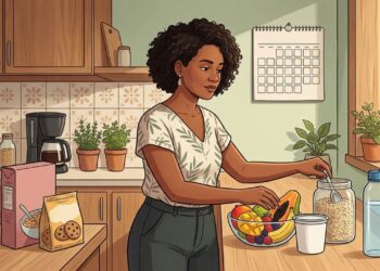 O que acontece com o corpo quando você para de comer açúcar por 30 dias