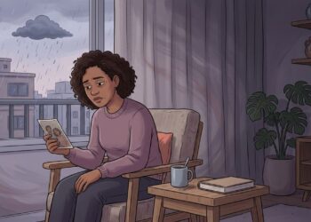 Quando a tristeza deixa de ser normal e passa a indicar depressão?