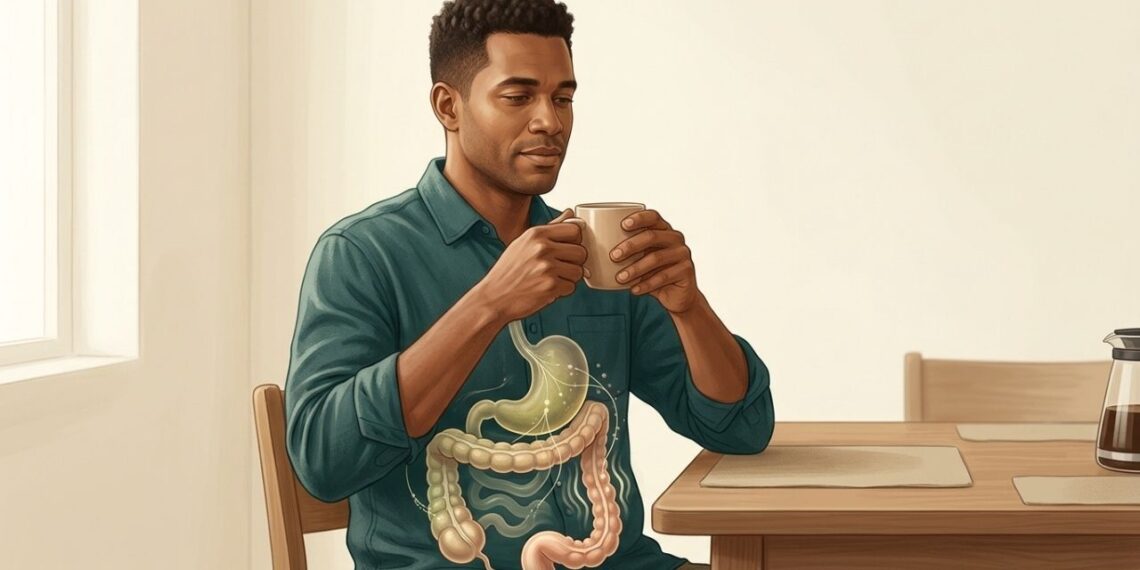 A vontade de evacuar aparece logo depois do café da manhã: por que comer pode despertar o intestino