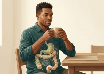 A vontade de evacuar aparece logo depois do café da manhã: por que comer pode despertar o intestino