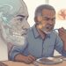 Dor em choques no rosto ao mastigar ou escovar os dentes nem sempre é problema dentário e pode indicar neuralgia do trigêmeo