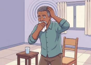 Dor de cabeça que piora ao tossir, espirrar ou fazer força merece atenção mesmo quando dura poucos minutos