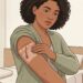 Bolinhas ásperas nos braços ficam mais visíveis e coçam durante o frio? O aspecto de pele de galinha pode ser queratose pilar