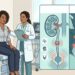 Dor intensa em um lado das costas que desce para a virilha ajuda a diferenciar cálculo renal de problema muscular