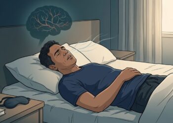 Apneia do sono eleva risco de demência após os 40 segundo estudos